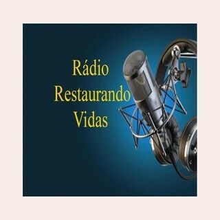 Radio Restaurando Vidas logo