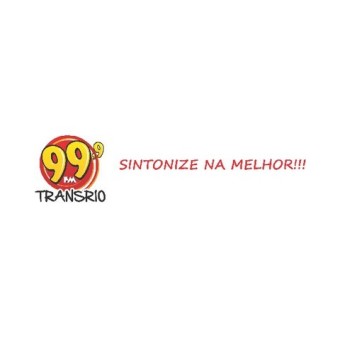 Rádio Transrio FM logo