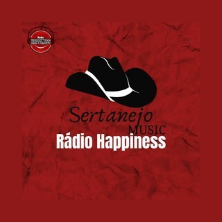 Happiness Sertanejo logo