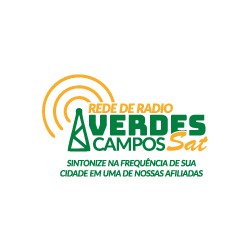 Verdes Campos Sat logo