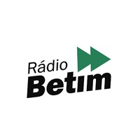 Rádio Betim Web logo