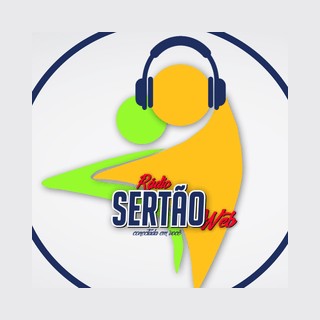 Web radio Sertão logo