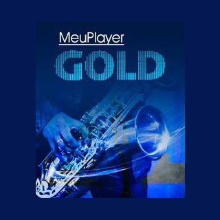 MeuPlayer GOLD logo