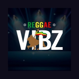 Reggae Vibz logo