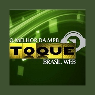 Toque Brasil Web logo