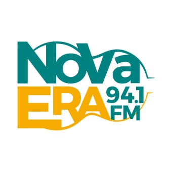 Radio Nova Era FM logo