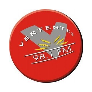 Vertentes FM logo