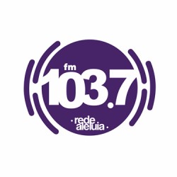 Radio 103.7 FM Pelotas logo