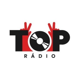 Rádio Top Rio Grande logo