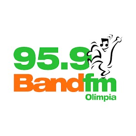 Band FM 959 logo