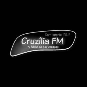 Cruzília FM logo