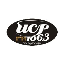 Rádio UCP FM 106.3 logo