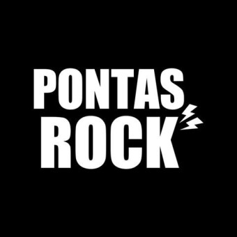 Rádio Pontas Rock logo
