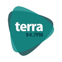 Terra FM logo