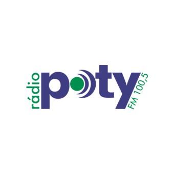 Rádio Poty logo