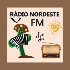 Radio Nordeste FM logo