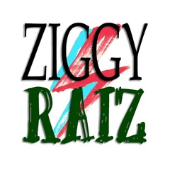Radio Ziggy Raiz logo