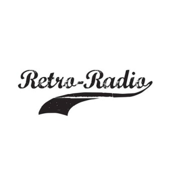Retro-Radio logo