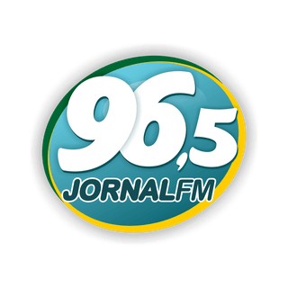 Jornal FM 96.5 logo