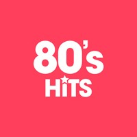 80's Hits logo