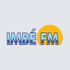 Imbé FM logo