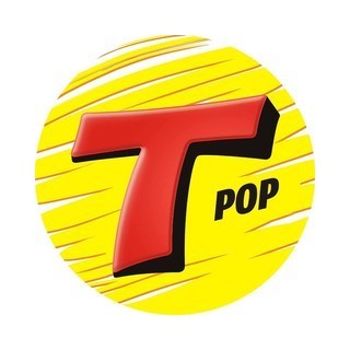 Transamérica POP Uberaba logo