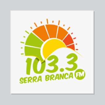 Serra Branca FM logo