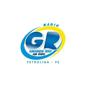 Radio Grande Rio AM logo