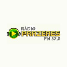 Rádio Prazeres FM logo