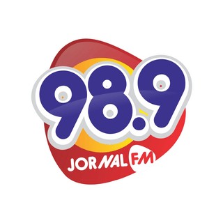 Radio Jornal de Iguato FM logo