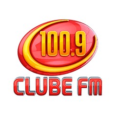 Radio Clube FM logo