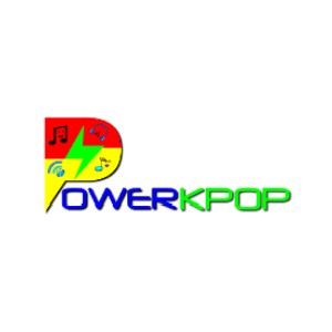 Power K-pop logo