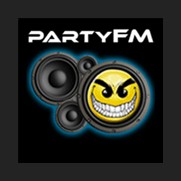 PartyFM logo