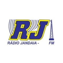 Rádio Jandaia FM 103.3 logo