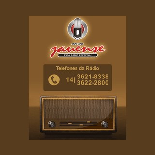 Radio Jauense logo