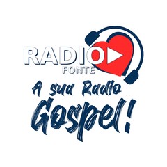 Radio Fonte - Belo Horizonte logo