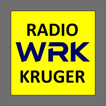 WRK Radio Kruger (50-60-70) logo