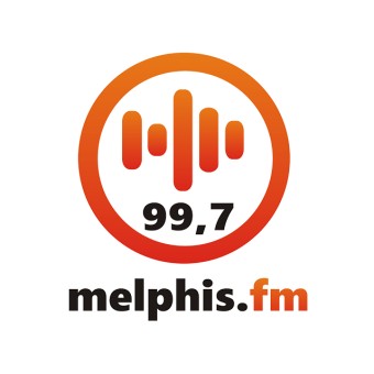 Melphis FM Campinas 99.7 logo