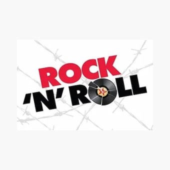 MGT ROCK & ROLL logo
