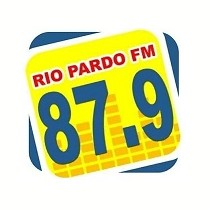 Rádio Rio Pardo FM logo