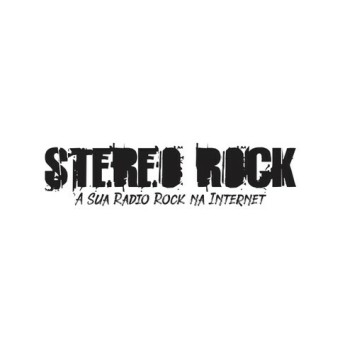 Rádio Stéreo Rock logo