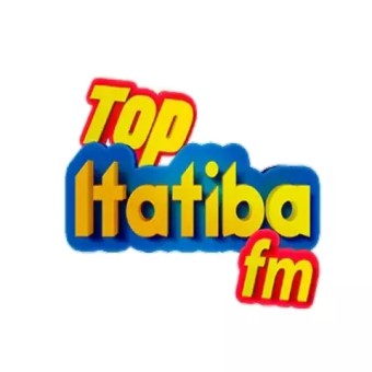 Rádio Top Itatiba logo