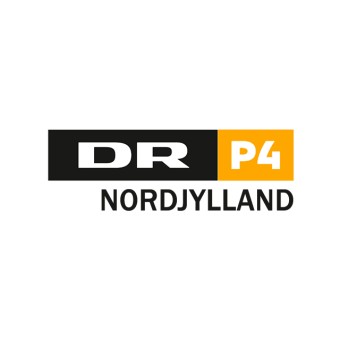DR P4 Nordjylland logo