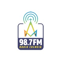Rádio Colméia logo