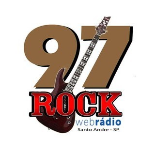 97 Rock Webradio logo