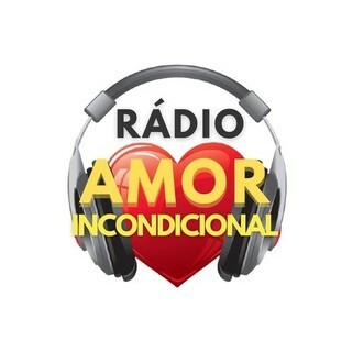 Rádio Amor Incondicional logo