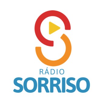 Rádio Sorriso WEB logo