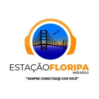 Rádio Estação Floripa logo