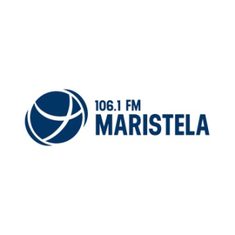 Rádio Maristela logo