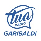 Tua Rádio Garibaldi logo